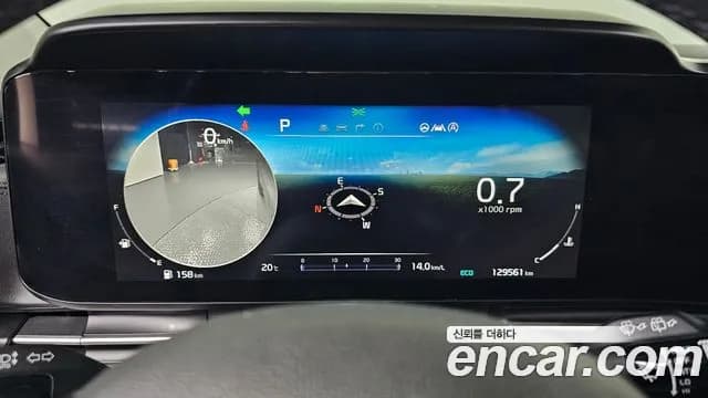 2021 Kia Carnival 4Generation 9-Seater Noblesse Sold VIN KNANC81BBMS089311 – exterior detail 2021 Kia Carnival 4Generation 9-Seater Noblesse Sold VIN KNANC81BBMS089311 – exterior detail