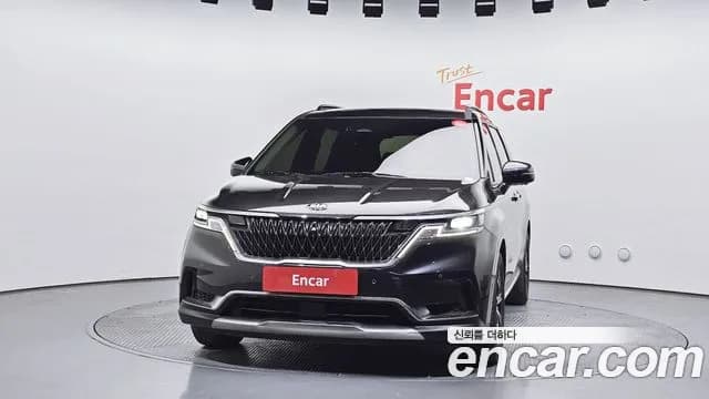 2021 Kia Carnival 4Generation 9-Seater Noblesse Sold VIN KNANC81BBMS089311 – undercarriage 2021 Kia Carnival 4Generation 9-Seater Noblesse Sold VIN KNANC81BBMS089311 – undercarriage