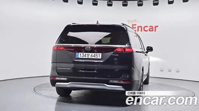 2021 Kia Carnival 4Generation 9-Seater Noblesse Sold VIN KNANC81BBMS089311 – photo 11 2021 Kia Carnival 4Generation 9-Seater Noblesse Sold VIN KNANC81BBMS089311 – photo 11