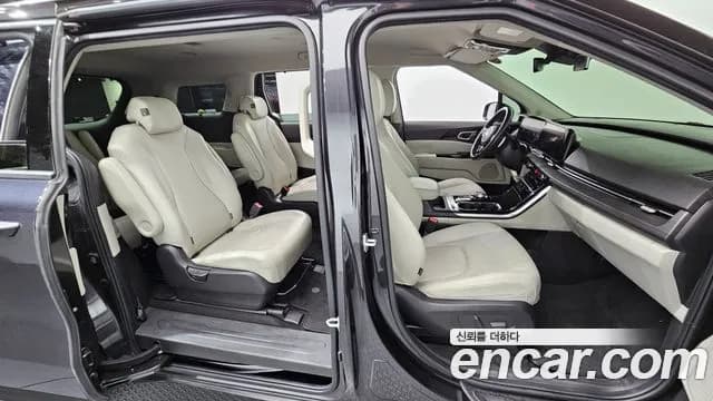 2021 Kia Carnival 4Generation 9-Seater Noblesse Sold VIN KNANC81BBMS089311 – photo 12 2021 Kia Carnival 4Generation 9-Seater Noblesse Sold VIN KNANC81BBMS089311 – photo 12