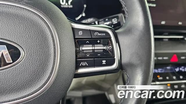 2021 Kia Carnival 4Generation 9-Seater Noblesse Sold VIN KNANC81BBMS089311 – photo 15 2021 Kia Carnival 4Generation 9-Seater Noblesse Sold VIN KNANC81BBMS089311 – photo 15