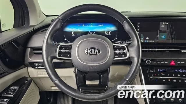 2021 Kia Carnival 4Generation 9-Seater Noblesse Sold VIN KNANC81BBMS089311 – photo 18 2021 Kia Carnival 4Generation 9-Seater Noblesse Sold VIN KNANC81BBMS089311 – photo 18