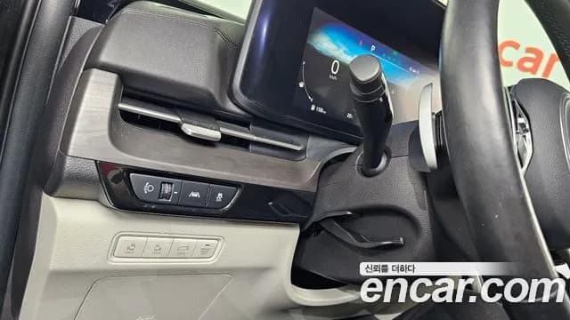 2021 Kia Carnival 4Generation 9-Seater Noblesse Sold VIN KNANC81BBMS089311 – photo 20 2021 Kia Carnival 4Generation 9-Seater Noblesse Sold VIN KNANC81BBMS089311 – photo 20