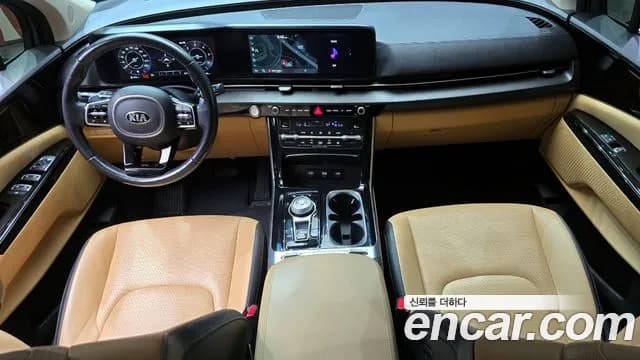 2021 Kia Carnival 4th Gen 9-Seater Noblesse Sold VIN KNANC81BBMS091490 – front exterior 2021 Kia Carnival 4th Gen 9-Seater Noblesse Sold VIN KNANC81BBMS091490 – front exterior