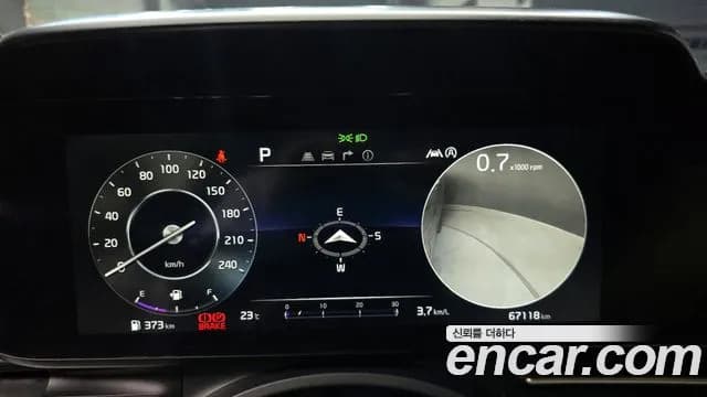 2021 Kia Carnival 4th Gen 9-Seater Noblesse Sold VIN KNANC81BBMS091490 – photo 14 2021 Kia Carnival 4th Gen 9-Seater Noblesse Sold VIN KNANC81BBMS091490 – photo 14