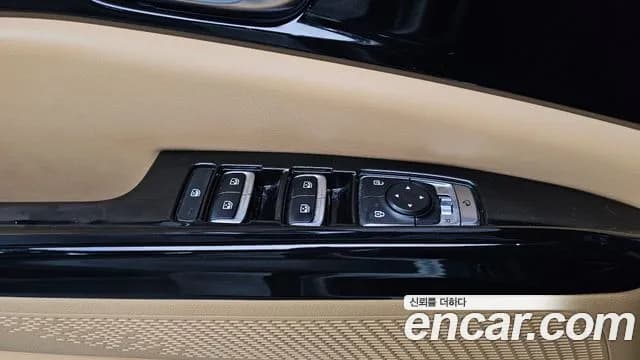 2021 Kia Carnival 4th Gen 7-Seater Noblesse Sold VIN KNANC81BBMS099600 – front exterior 2021 Kia Carnival 4th Gen 7-Seater Noblesse Sold VIN KNANC81BBMS099600 – front exterior
