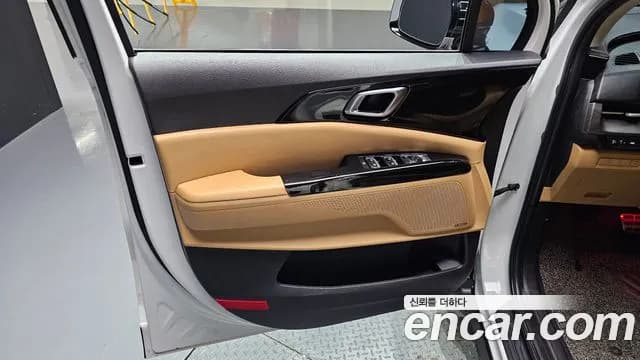 2021 Kia Carnival 4th Gen 7-Seater Noblesse Sold VIN KNANC81BBMS099600 – photo 12 2021 Kia Carnival 4th Gen 7-Seater Noblesse Sold VIN KNANC81BBMS099600 – photo 12