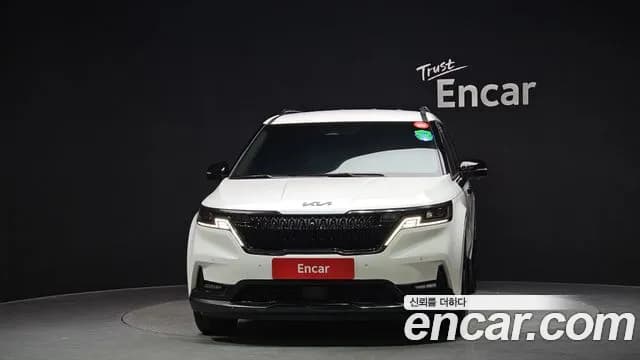 2021 Kia Carnival 4th Gen 7-Seater Noblesse Sold VIN KNANC81BBMS099600 – photo 19 2021 Kia Carnival 4th Gen 7-Seater Noblesse Sold VIN KNANC81BBMS099600 – photo 19