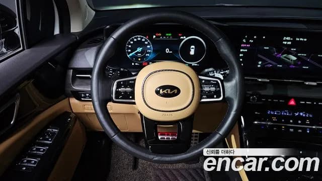 2021 Kia Carnival 4th Gen 7-Seater Noblesse Sold VIN KNANC81BBMS099600 – photo 26 2021 Kia Carnival 4th Gen 7-Seater Noblesse Sold VIN KNANC81BBMS099600 – photo 26