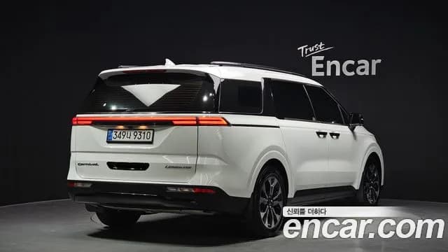2021 Kia Carnival 4th Gen 7-Seater Noblesse Sold VIN KNANC81BBMS099600 – photo 27 2021 Kia Carnival 4th Gen 7-Seater Noblesse Sold VIN KNANC81BBMS099600 – photo 27