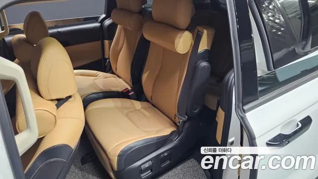 2021 Kia Carnival 4th Gen 7-Seater Noblesse Sold VIN KNANC81BBMS099600 – photo 28 2021 Kia Carnival 4th Gen 7-Seater Noblesse Sold VIN KNANC81BBMS099600 – photo 28