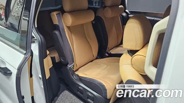2021 Kia Carnival 4th Gen 7-Seater Noblesse Sold VIN KNANC81BBMS099600 – photo 34 2021 Kia Carnival 4th Gen 7-Seater Noblesse Sold VIN KNANC81BBMS099600 – photo 34