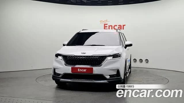 2021 Kia Carnival 4Generation 9-Seater Noblesse Sold VIN KNANC81BBMS101532 – interior seats 2021 Kia Carnival 4Generation 9-Seater Noblesse Sold VIN KNANC81BBMS101532 – interior seats