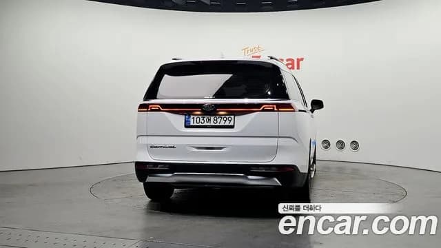 2021 Kia Carnival 4Generation 9-Seater Noblesse Sold VIN KNANC81BBMS101532 – engine bay 2021 Kia Carnival 4Generation 9-Seater Noblesse Sold VIN KNANC81BBMS101532 – engine bay