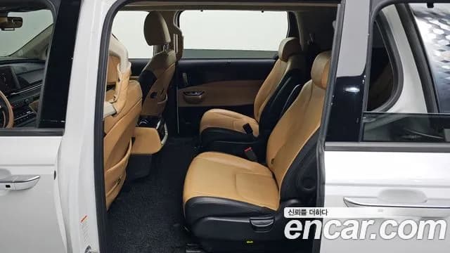 2021 Kia Carnival 4Generation 9-Seater Noblesse Sold VIN KNANC81BBMS101532 – photo 12 2021 Kia Carnival 4Generation 9-Seater Noblesse Sold VIN KNANC81BBMS101532 – photo 12