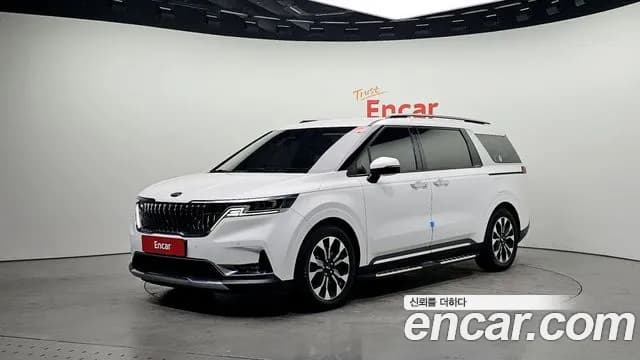 2021 Kia Carnival 4Generation 9-Seater Noblesse Sold VIN KNANC81BBMS101532 – photo 16 2021 Kia Carnival 4Generation 9-Seater Noblesse Sold VIN KNANC81BBMS101532 – photo 16