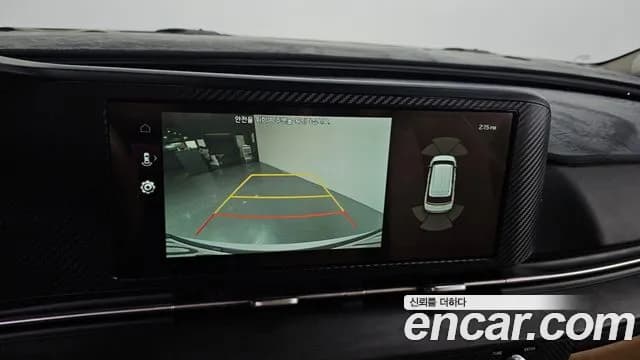 2021 Kia Carnival 4Generation 9-Seater Noblesse Sold VIN KNANC81BBMS101532 – photo 20 2021 Kia Carnival 4Generation 9-Seater Noblesse Sold VIN KNANC81BBMS101532 – photo 20