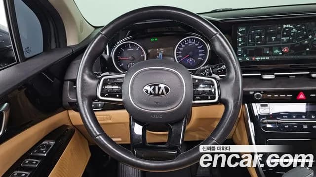 2021 Kia Carnival 4Generation 7-Seater Noblesse Sold VIN KNANC81BBMS107110 – side profile 2021 Kia Carnival 4Generation 7-Seater Noblesse Sold VIN KNANC81BBMS107110 – side profile