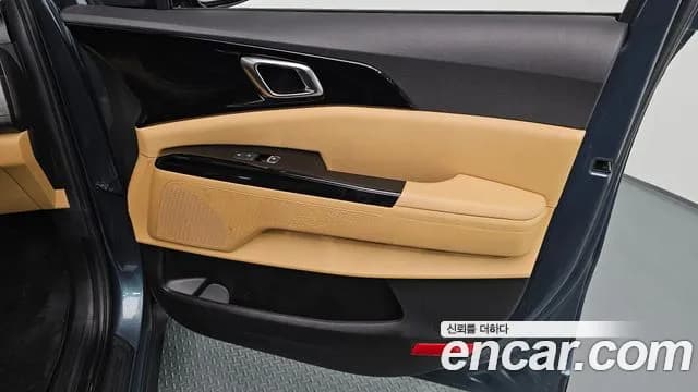 2021 Kia Carnival 4Generation 7-Seater Noblesse Sold VIN KNANC81BBMS107110 – engine bay 2021 Kia Carnival 4Generation 7-Seater Noblesse Sold VIN KNANC81BBMS107110 – engine bay