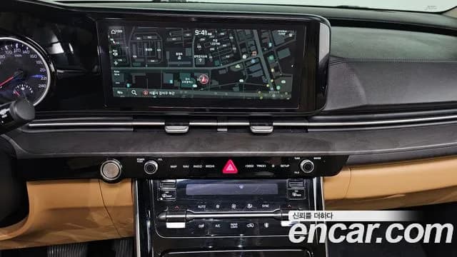 2021 Kia Carnival 4Generation 7-Seater Noblesse Sold VIN KNANC81BBMS107110 – odometer reading 2021 Kia Carnival 4Generation 7-Seater Noblesse Sold VIN KNANC81BBMS107110 – odometer reading