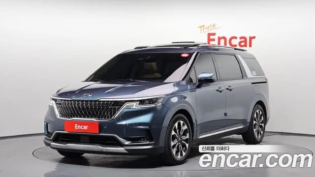 2021 Kia Carnival 4Generation 7-Seater Noblesse Sold VIN KNANC81BBMS107110 – photo 12 2021 Kia Carnival 4Generation 7-Seater Noblesse Sold VIN KNANC81BBMS107110 – photo 12