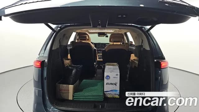 2021 Kia Carnival 4Generation 7-Seater Noblesse Sold VIN KNANC81BBMS107110 – photo 13 2021 Kia Carnival 4Generation 7-Seater Noblesse Sold VIN KNANC81BBMS107110 – photo 13