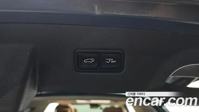2021 Kia Carnival 4Generation 7-Seater Noblesse Sold VIN KNANC81BBMS107110 – photo 15 2021 Kia Carnival 4Generation 7-Seater Noblesse Sold VIN KNANC81BBMS107110 – photo 15