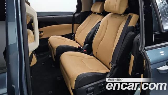 2021 Kia Carnival 4Generation 7-Seater Noblesse Sold VIN KNANC81BBMS107110 – photo 19 2021 Kia Carnival 4Generation 7-Seater Noblesse Sold VIN KNANC81BBMS107110 – photo 19