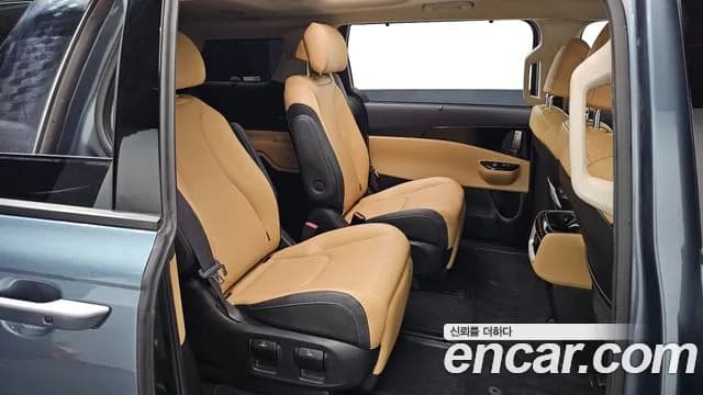 2021 Kia Carnival 4Generation 7-Seater Noblesse Sold VIN KNANC81BBMS107110 – photo 20 2021 Kia Carnival 4Generation 7-Seater Noblesse Sold VIN KNANC81BBMS107110 – photo 20