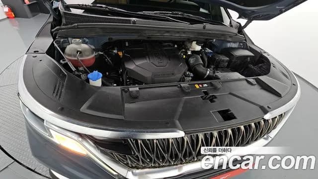 2021 Kia Carnival 4Generation 7-Seater Noblesse Sold VIN KNANC81BBMS107110 – photo 22 2021 Kia Carnival 4Generation 7-Seater Noblesse Sold VIN KNANC81BBMS107110 – photo 22