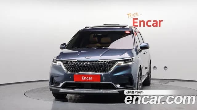 2021 Kia Carnival 4Generation 7-Seater Noblesse Sold VIN KNANC81BBMS107110 – photo 23 2021 Kia Carnival 4Generation 7-Seater Noblesse Sold VIN KNANC81BBMS107110 – photo 23