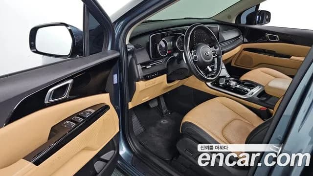 2021 Kia Carnival 4Generation 7-Seater Noblesse Sold VIN KNANC81BBMS107110 – photo 24 2021 Kia Carnival 4Generation 7-Seater Noblesse Sold VIN KNANC81BBMS107110 – photo 24