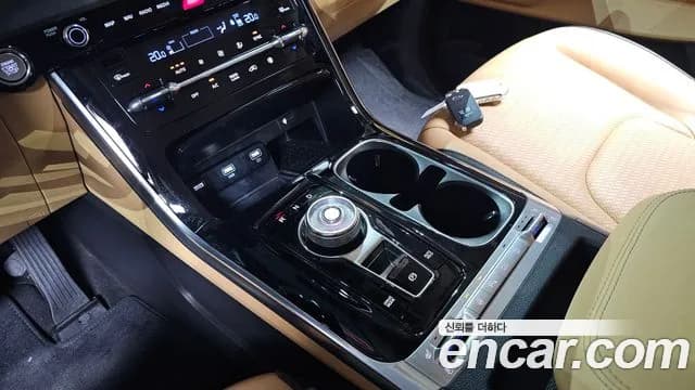 2021 Kia Carnival 4Generation 9-Seater Noblesse Sold VIN KNANC81BBMS115165 – front exterior 2021 Kia Carnival 4Generation 9-Seater Noblesse Sold VIN KNANC81BBMS115165 – front exterior