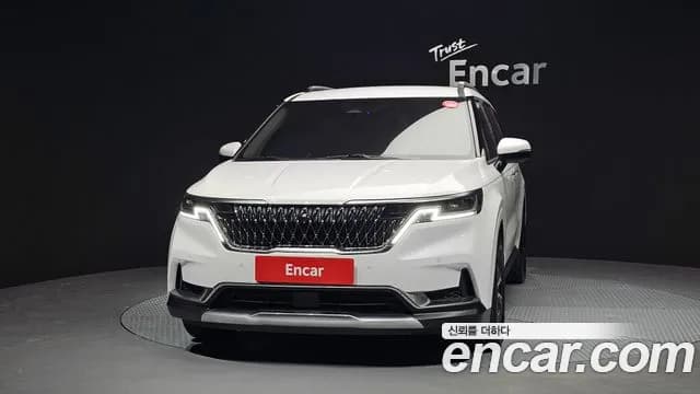 2021 Kia Carnival 4Generation 9-Seater Noblesse Sold VIN KNANC81BBMS115165 – rear exterior 2021 Kia Carnival 4Generation 9-Seater Noblesse Sold VIN KNANC81BBMS115165 – rear exterior