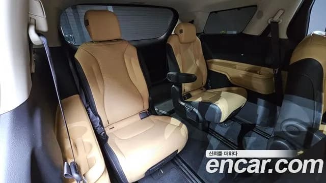 2021 Kia Carnival 4Generation 9-Seater Noblesse Sold VIN KNANC81BBMS115165 – side profile 2021 Kia Carnival 4Generation 9-Seater Noblesse Sold VIN KNANC81BBMS115165 – side profile