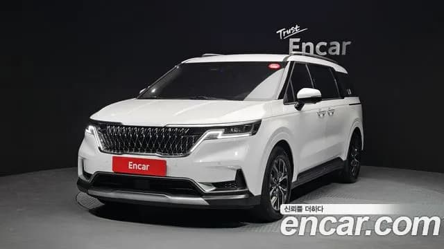 2021 Kia Carnival 4Generation 9-Seater Noblesse Sold VIN KNANC81BBMS115165 – interior seats 2021 Kia Carnival 4Generation 9-Seater Noblesse Sold VIN KNANC81BBMS115165 – interior seats