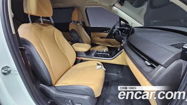 2021 Kia Carnival 4Generation 9-Seater Noblesse Sold VIN KNANC81BBMS115165 – undercarriage 2021 Kia Carnival 4Generation 9-Seater Noblesse Sold VIN KNANC81BBMS115165 – undercarriage