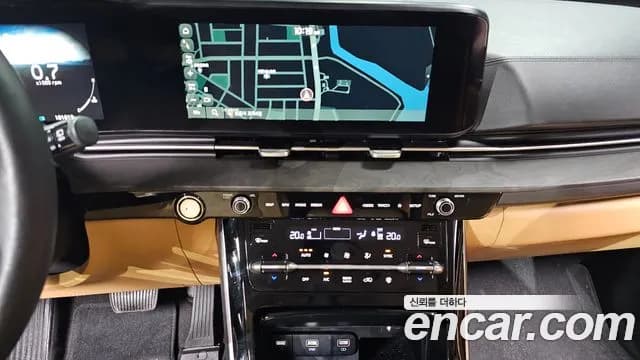 2021 Kia Carnival 4Generation 9-Seater Noblesse Sold VIN KNANC81BBMS115165 – odometer reading 2021 Kia Carnival 4Generation 9-Seater Noblesse Sold VIN KNANC81BBMS115165 – odometer reading