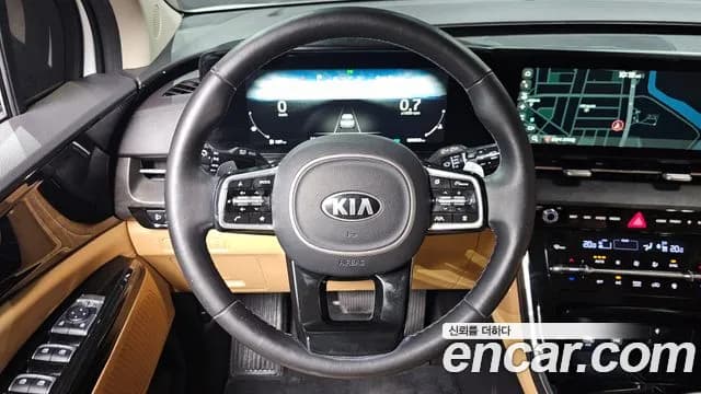 2021 Kia Carnival 4Generation 9-Seater Noblesse Sold VIN KNANC81BBMS115165 – photo 12 2021 Kia Carnival 4Generation 9-Seater Noblesse Sold VIN KNANC81BBMS115165 – photo 12