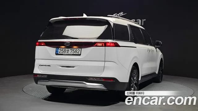 2021 Kia Carnival 4Generation 9-Seater Noblesse Sold VIN KNANC81BBMS115165 – photo 15 2021 Kia Carnival 4Generation 9-Seater Noblesse Sold VIN KNANC81BBMS115165 – photo 15
