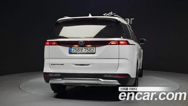 2021 Kia Carnival 4Generation 9-Seater Noblesse Sold VIN KNANC81BBMS115165 – photo 16 2021 Kia Carnival 4Generation 9-Seater Noblesse Sold VIN KNANC81BBMS115165 – photo 16