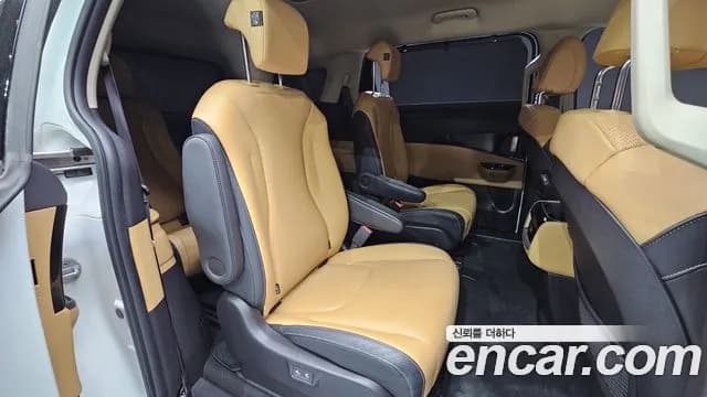 2021 Kia Carnival 4Generation 9-Seater Noblesse Sold VIN KNANC81BBMS115165 – photo 20 2021 Kia Carnival 4Generation 9-Seater Noblesse Sold VIN KNANC81BBMS115165 – photo 20