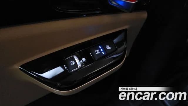 2021 Kia Carnival 4Generation 7-Seater Noblesse Sold VIN KNANC81BBMS115433 – photo 11 2021 Kia Carnival 4Generation 7-Seater Noblesse Sold VIN KNANC81BBMS115433 – photo 11