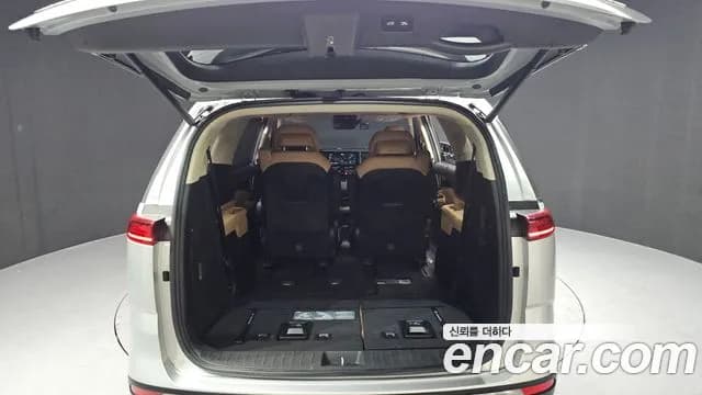2021 Kia Carnival 4Generation 7-Seater Noblesse Sold VIN KNANC81BBMS115433 – photo 12 2021 Kia Carnival 4Generation 7-Seater Noblesse Sold VIN KNANC81BBMS115433 – photo 12