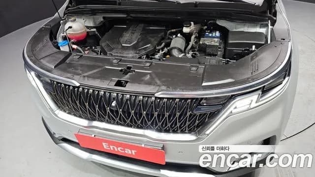 2021 Kia Carnival 4Generation 7-Seater Noblesse Sold VIN KNANC81BBMS115433 – photo 13 2021 Kia Carnival 4Generation 7-Seater Noblesse Sold VIN KNANC81BBMS115433 – photo 13