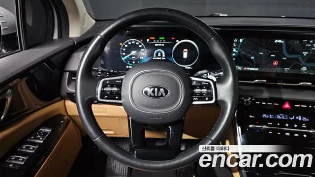 2021 Kia Carnival 4Generation 7-Seater Noblesse Sold VIN KNANC81BBMS115433 – photo 14 2021 Kia Carnival 4Generation 7-Seater Noblesse Sold VIN KNANC81BBMS115433 – photo 14