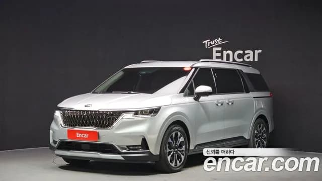 2021 Kia Carnival 4Generation 7-Seater Noblesse Sold VIN KNANC81BBMS115433 – photo 16 2021 Kia Carnival 4Generation 7-Seater Noblesse Sold VIN KNANC81BBMS115433 – photo 16