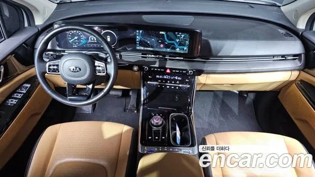 2021 Kia Carnival 4Generation 7-Seater Noblesse Sold VIN KNANC81BBMS115433 – photo 17 2021 Kia Carnival 4Generation 7-Seater Noblesse Sold VIN KNANC81BBMS115433 – photo 17