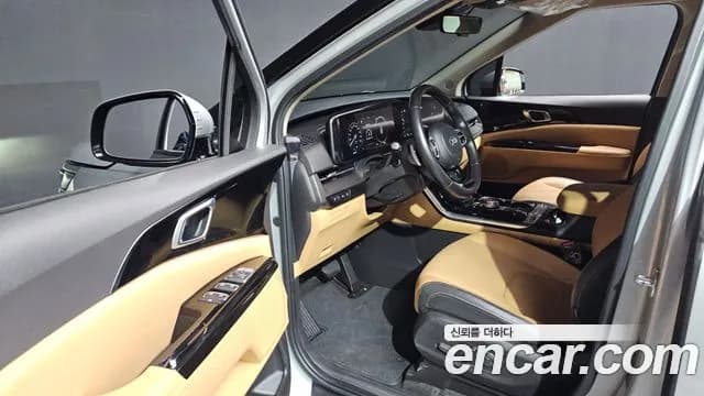 2021 Kia Carnival 4Generation 7-Seater Noblesse Sold VIN KNANC81BBMS115433 – photo 20 2021 Kia Carnival 4Generation 7-Seater Noblesse Sold VIN KNANC81BBMS115433 – photo 20