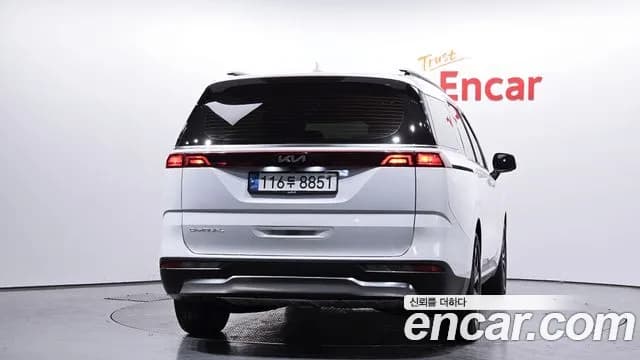 2022 Kia Carnival 4Generation 7-Seater Noblesse Sold VIN KNANC81BBNS137828 – front exterior 2022 Kia Carnival 4Generation 7-Seater Noblesse Sold VIN KNANC81BBNS137828 – front exterior